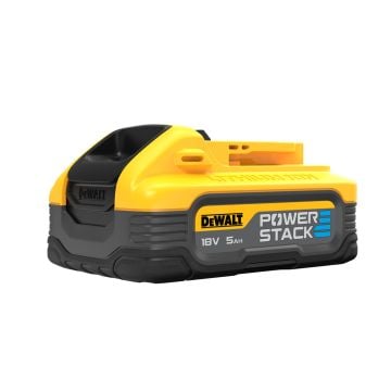 DeWalt DCBP518-XJ 18v XR Powerstack 5Ah Battery