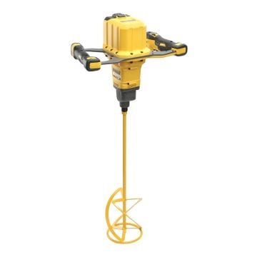 DeWalt DCD240N 54v XR FLEXVOLT Brushless Paddle Mixer M14 Body Only