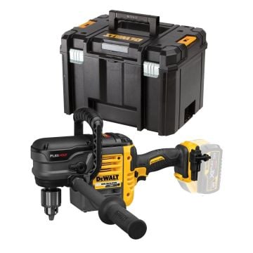 DeWalt DCD460N-XJ 54v XR FLEXVOLT Cordless Brushless Stud & Joist Drill Body Only