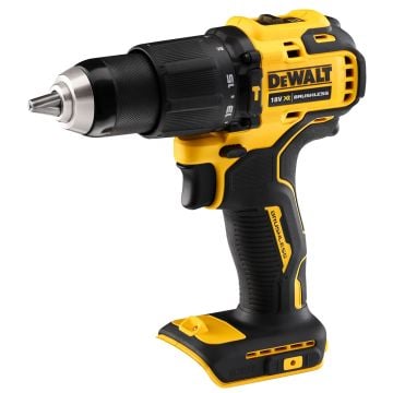 DeWalt DCD709N 18v XR Brushless Compact Combi Drill Body Only
