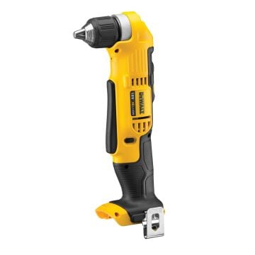 DeWalt DCD740N-XJ 18v XR Cordless Right Angle Drill Body Only