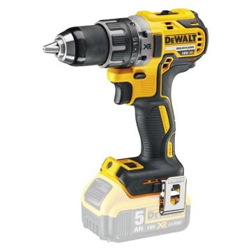DeWalt DCD791N 18v XR Brushless Compact Drill Driver Body Only
