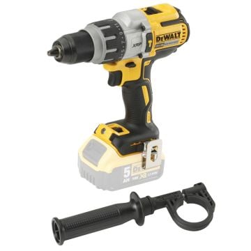 DeWalt DCD996N 18v XRP Brushless Combi Hammer Drill Body Only