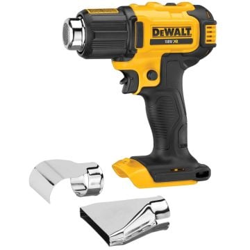 DeWalt DCE530N 18v XR Heat Gun Body Only