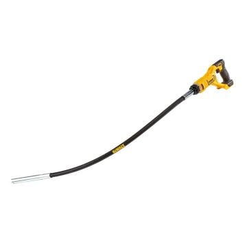 DeWalt DCE531N-XJ 18v XR Cordless Vibrating Poker Body Only
