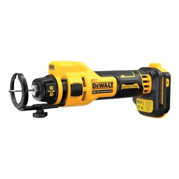 DeWalt DCE555N-XJ 18v XR Cordless Brushless Drywall Cut-Out Tool Body Only