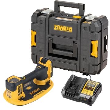 DeWalt DCE590D1T-GB 18v XR Cordless GRABO Suction Lifter Inc 1x 2.0Ah Battery