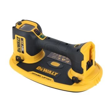 DeWalt DCE590N-XJ 18v XR Cordless GRABO Suction Lifter Body Only