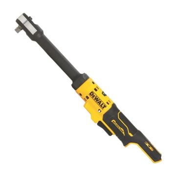 DeWalt DCF503EN-XJ 12v XR Brushless 3/8" Extended Open Head Ratchet Body Only
