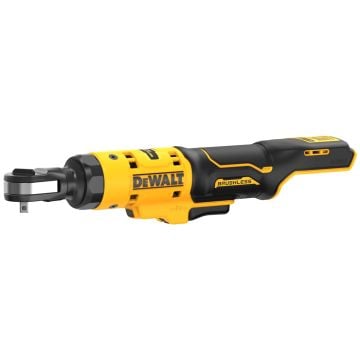 DeWalt DCF504N-XJ 12v XR Brushless 1/4" Open Head Ratchet Body Only