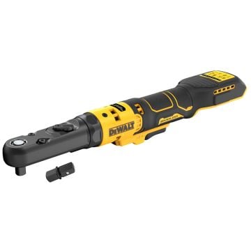 DeWalt DCF510N-XJ 18v XR 3/8" & 1/2" Brushless Sealed Head Ratchet Body Only
