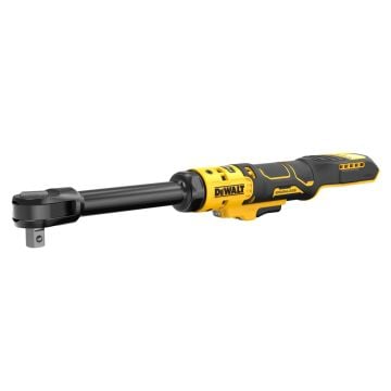 DeWalt DCF512EN-XJ 18v XR Cordless Brushless 1/2" Extended Open Head Ratchet Body Only