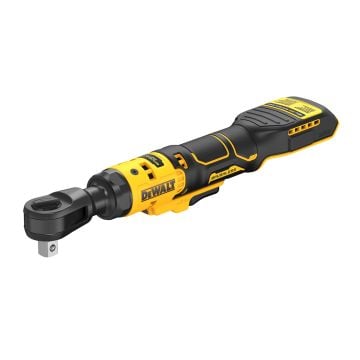 DeWalt DCF512N-XJ 18v XR Brushless 1/2" Open Head Ratchet Body Only