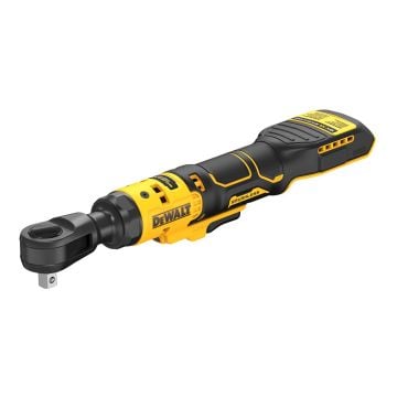 DeWalt DCF513N-XJ 18v XR Brushless 3/8" Open Head Ratchet Body Only