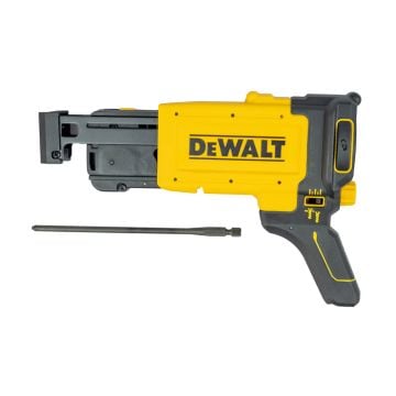 DeWalt DCF6202-XJ Collated Screw Magazine Attachment For DeWalt Drywall Screwdrivers