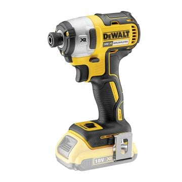 DeWalt DCF887N 18v XR Brushless Impact Driver Body Only