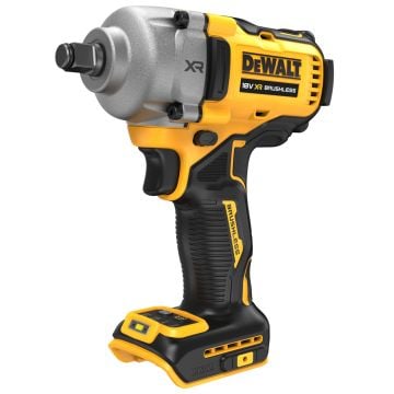 DeWalt DCF891N-XJ 18v XR Brushless Hog Ring Anvil Impact Wrench Body Only