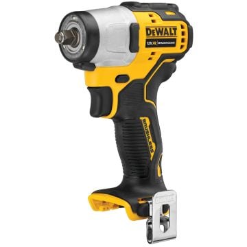 DeWalt DCF902N 10.8v / 12v XR Brushless Sub Compact 3/8" Impact Wrench Body Only