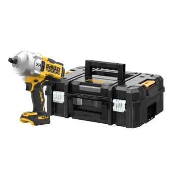 DeWalt DCF961NT-XJ 18v XR Brushless 1/2" High Torque Impact Wrench Body Only In Case