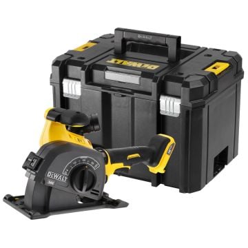 DeWalt DCG200NT-XJ 54v XR FLEXVOLT Brushless Wall Chaser Body Only