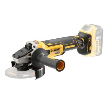 DeWalt DCG405N 18v XR 125mm Brushless Angle Grinder Body Only