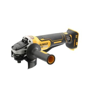DeWalt DCG406N-XJ 18v XR 125mm Brushless Angle Grinder Body Only