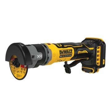 DeWalt DCG430N-XJ 18v XR Cordless Brushless Compact 76mm Cut-Off Tool Body Only