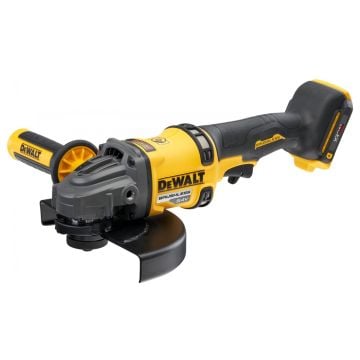 DeWalt DCG440N 54v XR FLEXVOLT Cordless Brushless Angle Grinder 180mm / 7" Body Only