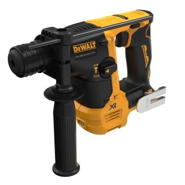 DeWalt DCH072N-XJ 12v XR Brushless Ultra Compact 14mm SDS+ Plus Hammer Drill Body Only