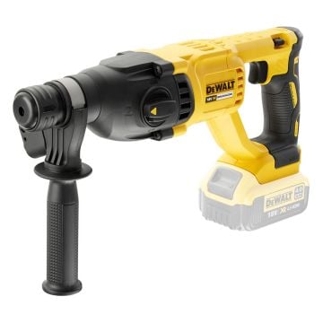 DeWalt DCH133N-XJ 18v XR Brushless SDS+ Plus Hammer Drill Body Only
