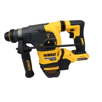 DeWalt DCH333N 54v XR FLEXVOLT Cordless Brushless SDS+ Plus Hammer Drill Body Only