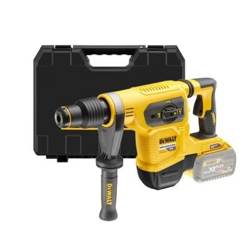 DeWalt DCH481N-XJ 54v XR FLEXVOLT Brushless SDS MAX Hammer Drill Body Only in Case