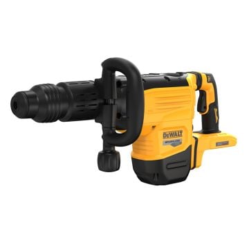 DeWalt DCH892N-XJ 54v XR FLEXVOLT Cordless Brushless SDS Max Chipping Hammer Body Only