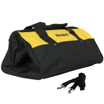 DeWalt Large Duffel Tool Bag 24"