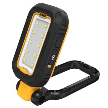 DeWalt DCL182-XJ Rechargeable USB-C Task Light