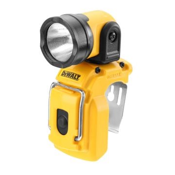 DeWalt DCL510N-XJ 10.8v / 12v Compact LED Flashlight Body Only