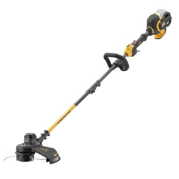 DeWalt DCM5713N 54v XR FLEXVOLT Cordless Brushless Split Shaft Trimmer Body Only