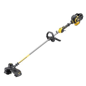 DeWalt DCM571N-XJ 54v XR FLEXVOLT Cordless Brushless String Trimmer / Brush Cutter Body Only 