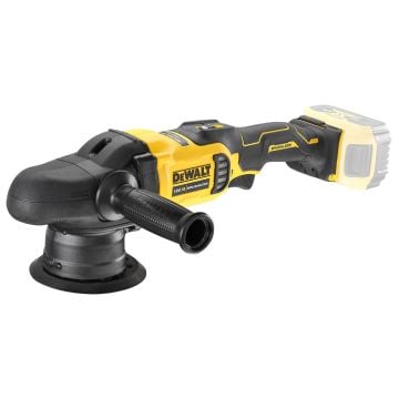 DeWalt DCM848N 18v XR Brushless 125mm Dual Action Polisher Body Only
