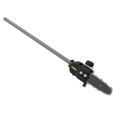 DeWalt DCMASPS5N-XJ Split Boom Pole Saw Attachment Only For DCMAS5713