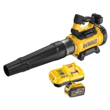 DeWalt DCMBL777X1-GB 54v XR FLEXVOLT Brushless Axial Blower Inc 1x DCB547 Battery