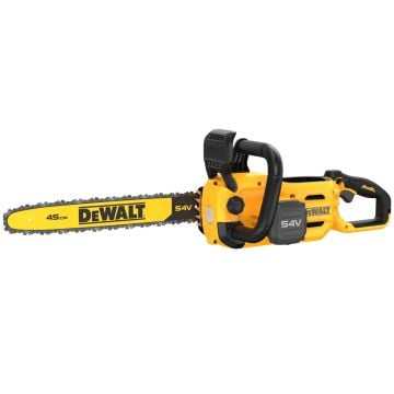 DeWalt DCMCS574N-XJ 54v XR FLEXVOLT Cordless Brushless Chainsaw Body Only