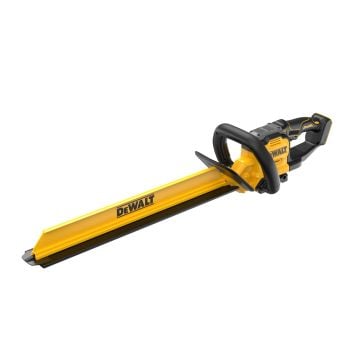 DeWalt DCMHT567N-XJ 18v XR 60cm Cordless Brushless Hedge Trimmer Body Only