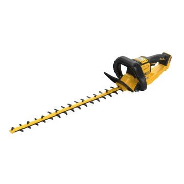 DeWalt DCMHT573N-XJ 54v XR FLEXVOLT 65cm Brushless Hedge Trimmer Body Only