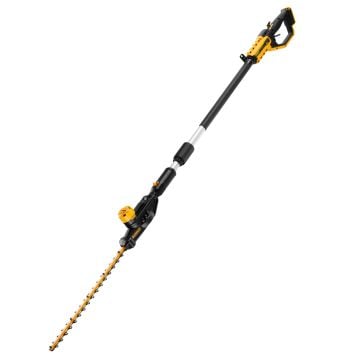 DeWalt DCMPH566N-XJ 18v XR Cordless Brushless Pole Hedge Trimmer Body Only