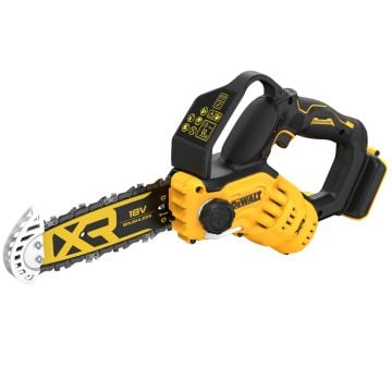 DeWalt DCMPS520N-XJ 18v XR 20cm / 8" Brushless Pruning Saw Body Only