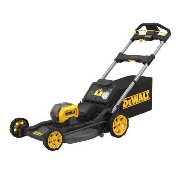 DeWalt DCMWP500N-XJ 54v XR FLEXVOLT Brushless 53cm Push Lawn Mower Body Only