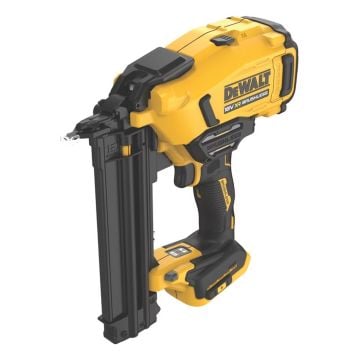 DeWalt DCN210SN-XJ 18v XR Brushless 18GA 2nd Fix Brad Nailer Body Only