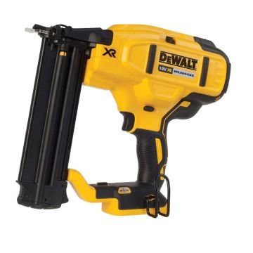 DeWalt DCN680N-XJ 18v XR Brushless 18GA 2nd Fix Brad Nailer Body Only