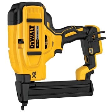 DeWalt DCN681N-XJ 18v XR Brushless 18G Crown Stapler Body Only